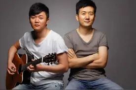 8年后再看王太利：才明白他遇到肖央，是一生的幸运图片