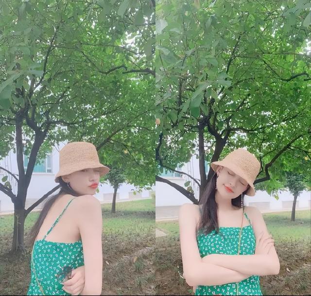 天天都涂身体乳