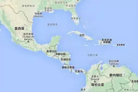 美国打过伊拉克、叙利亚，可为什么不打家门口的古巴图片