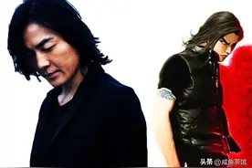 《古惑仔》福田大战全面复盘，看陈浩南如何将整个洪兴拖入深渊图片