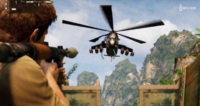 《神秘海域》系列如何改变了游戏行业？