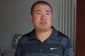 北京一富婆看上身强体壮的保安，结果最后，富婆将保安告上法庭图片