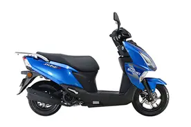 铃木23款UY125做了四个升级设计，比原来贵了300元，你认为值么？图片