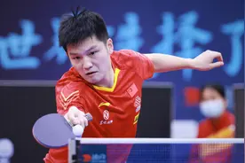 倒计时100天！国际乒联公布世乒赛参赛名单，国乒5主力出镜宣传图片