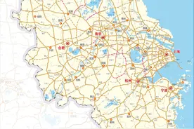 超182亿！安徽再新增3条高速公路，2年内开工建设，助力经济起飞图片