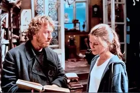 如果能早十年读到《苏菲的世界》，你的人生将会完全不一样图片