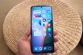 旗舰机里的全能电竞者，iQOO 11 顶配版上手体验图片