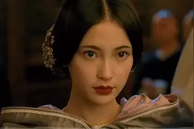 “独立女性”杨颖：15岁就出来打工，所以很习惯靠自己。图片