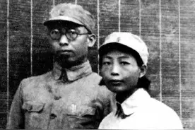 滨海姑娘，八路的汉——追忆抗战时期前辈们的爱情故事图片