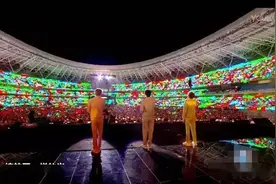 曝TFBOYS演唱会女粉丝用身体换门票，7天换10万块，四个人轮流陪图片