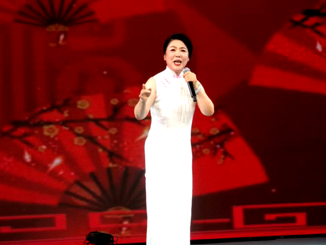 魏都区文化馆青岛胶州市文化馆“鲁•豫有约”文化走亲圆满成功