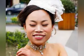 13年前爆红网络的“凤姐”，被骂后出走美国，如今过得怎么样？图片