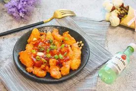 下班晚餐吃什么？分享10道快手炒菜，营养搭配，简单好做超省事图片