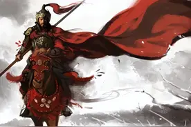 古代将军穿披风真的只是为了耍帅吗？还是有其它的作用呢？图片