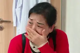 为了生孩子，57岁前妻找前夫借种，前夫：我再婚了图片