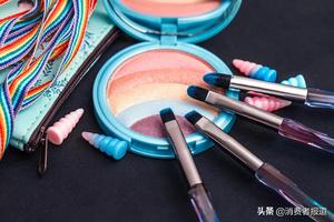 大牌眼影盘红黑榜!芭比波朗、NATASHA DENONA表现突出，珂莱欧有望...图