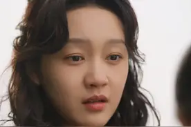 冲着王道铁去看的《家里家外》，却被27岁的十八线演员给吸引了图片