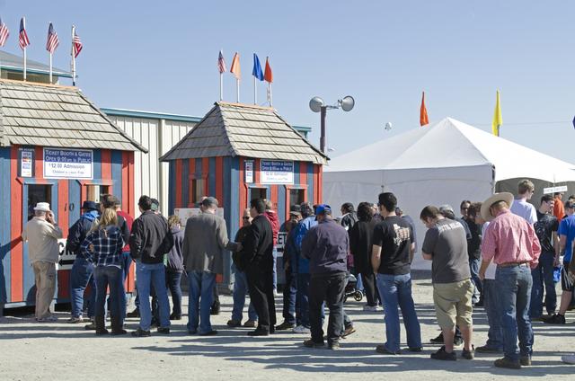 纽约国际工程机械展