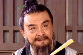 袁守城不仅泄漏了天机，跟泾河龙王打赌也输了，他最终下场如何？图片