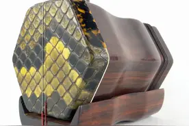 二胡真的有那么昂贵吗？您真的买的值了吗？图片