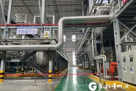 赋能新能源电池材料 安达科技年产5万吨磷酸铁锂及配套项目进入收尾阶段图片