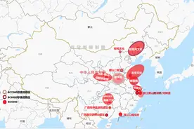 距今7000年，谁才是中国一线？北方篇图片