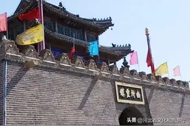 历史上幽州在什么地方，为何幽州总会成为叛军的根据地？图片