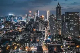 江苏13市，谁是民营工业第一？谁是国有控股工业第一？图片