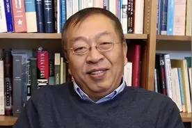 汉奸余茂春被反制大快人心，起底另外三位卖国贼，每个都罪大恶极图片