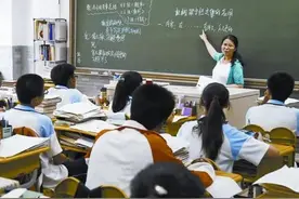 普及高中为什么不可取，也不现实图片