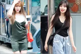 圆身vs扁身，如何打造身体美感、塑造吸引力？图片