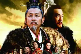 三国人物的前世今生图片