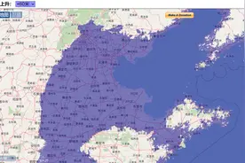 中国海平面确定上升！南极冰如全融化，或升60米，发达城市受影响图片