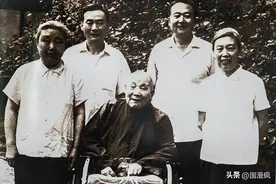 计生教父马寅初：最早提出计划生育，自己却娶2个老婆、生7个娃！图片