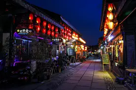 广西“黑心”景区，明明不收取门票，却受到游客吐槽图片