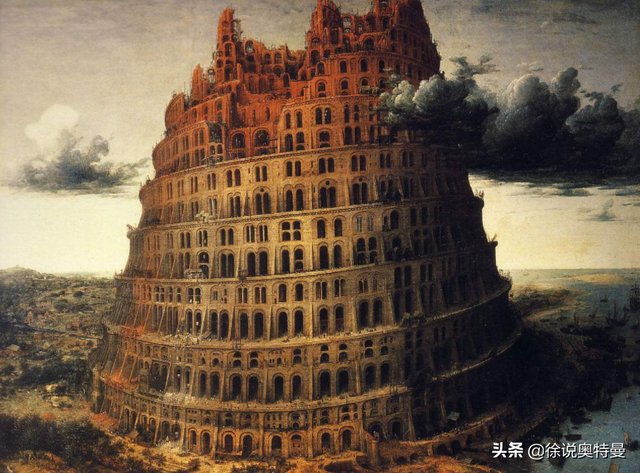 奥特银河格斗：诺亚奥特曼为什么会出现在巴别尔星球？传说的故事