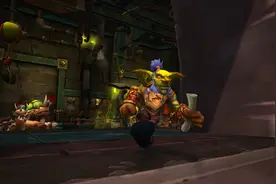 魔兽世界9.27版本 第四赛季改动（蓝贴）图片