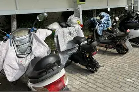 买两轮电动车，哪些车型会相对耐用、价格还低？有三种车型图片