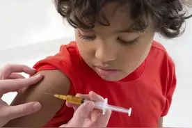 孩子受伤需要打破伤风针吗？图片