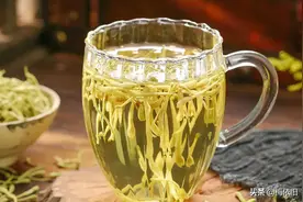 建议中年老人：谷雨后湿气重，多喝这5道茶，越喝越身轻气爽图片