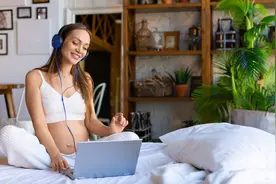 女性生殖系统疾病对怀孕的影响和预防图片