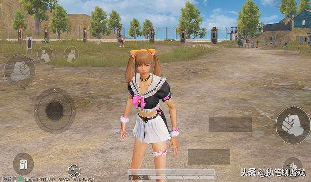 最值得返场的吃鸡皮肤