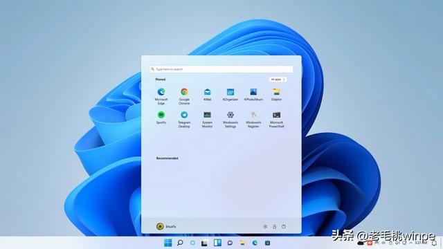 Win11精简版发布，仅1.88G！旧电脑也能运行如飞