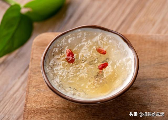 如何吃燕窝最好 2025年如何吃燕窝最好最有营养