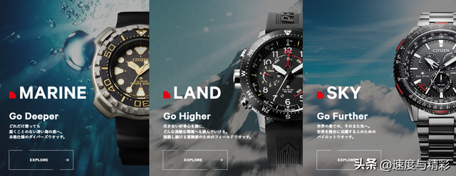 ʮ�����㻧���˶��ֱ��Ƽ����ߣ�������PROMASTER��CB5000ϵ�� ��