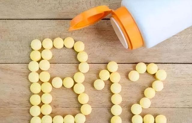 几块钱一瓶维生素B12，或许可以“摆平”这五种病，早了解早受益