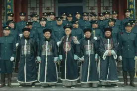 历史剧《人生若如初见》即将开播，朱亚文领衔，14位实力派助阵图片