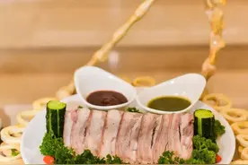 烹饪大师参赛作品，值得收藏图片