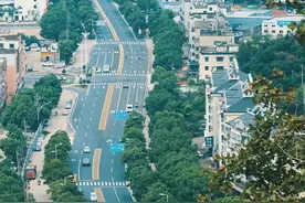 @老司机们，杭绍台高速全线通车！目的地→临海，出发图片