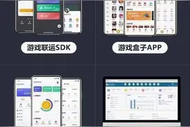 游戏中的官服、专服、混服、渠道、包服指是什么呢？图片